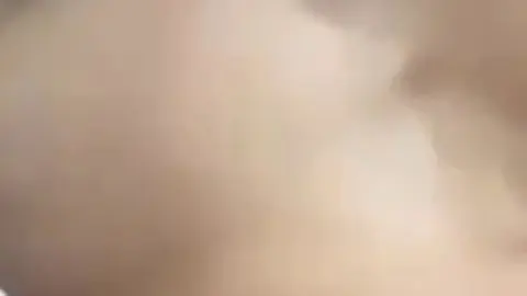 Harter Fick mit dem XXL DILDO (Ohne ton)