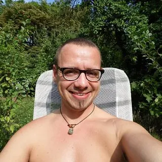 Profilbild von mistergera