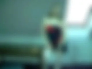 Masturbation am Tisch