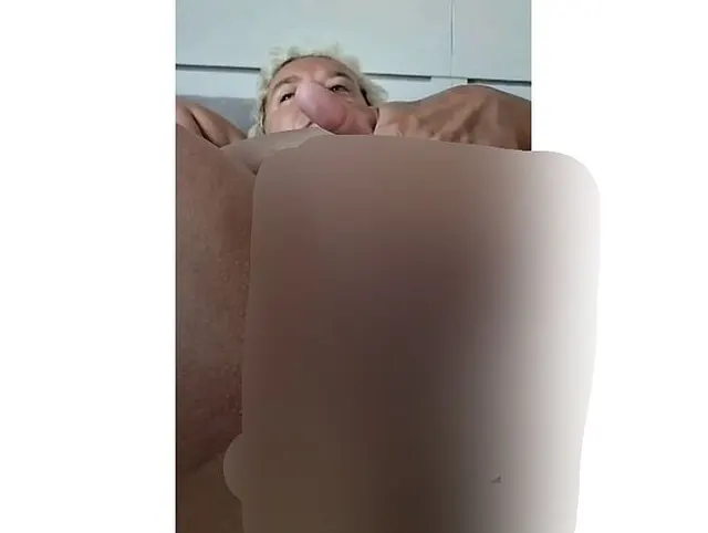 Komm, lass uns gemeinsam fummeln - ich mach schon mal den Anfang ??????????