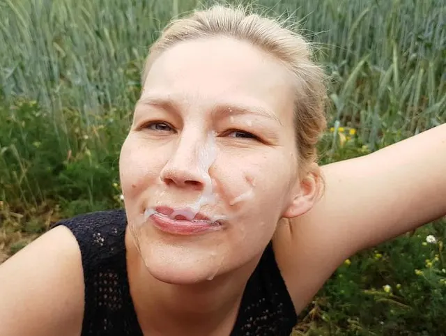Wieso hast du so viel Sperma? 2 Cumshots!