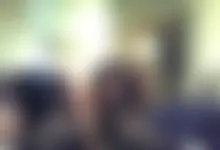 Mia sucks and sits on black cock