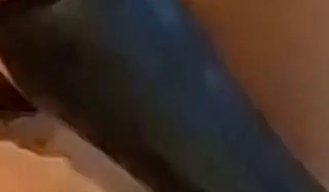 Ganz nah dran!!! Komm und sieh dir meine Muschi aus der Nähe an