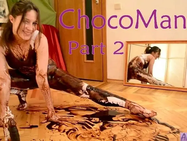 ChocoMania Part2