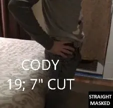 Codys Rückkehr