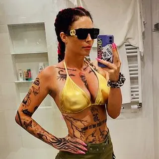 Profilbild von JuicyPralina