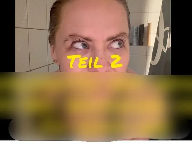 TEIL 2: Sportklamotten nass gemacht: Pussy frei,  Ich komm hart!