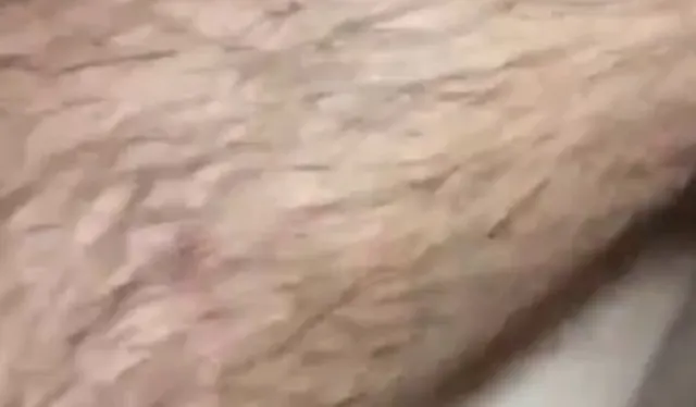 Ein spontaner Fick beim gemütlichen Abend auf der Couch...