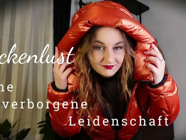 Jackenlust eine verborgene Leidenschaft