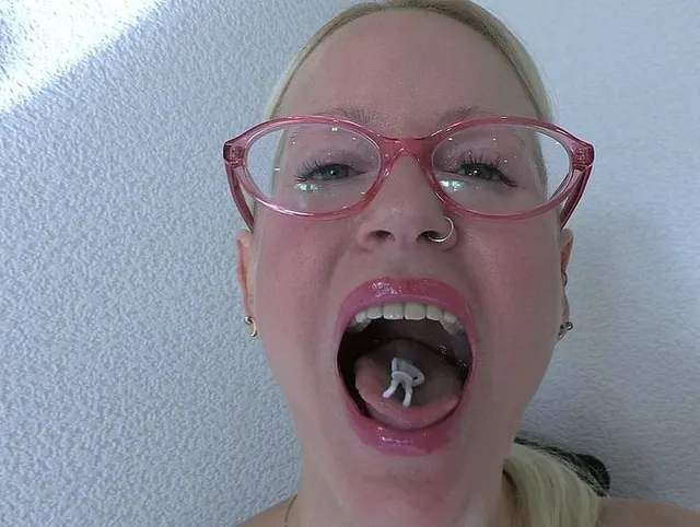 Im Haus der Giantess