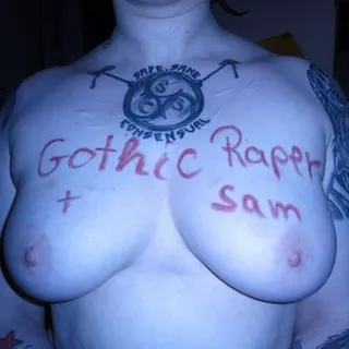 Profilbild von Gothic-Slut-Lord