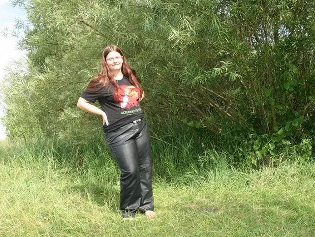 Strip am Bienroder See
