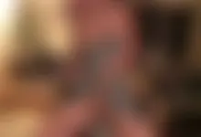 Hot Strip and Finger Fuck