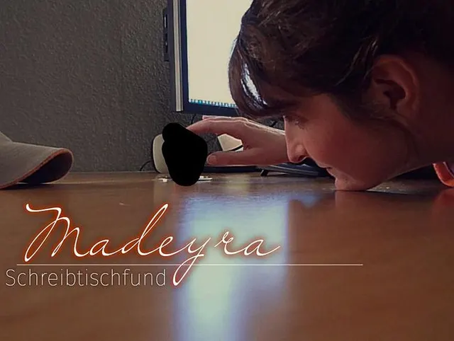 Schreibtisch Fund