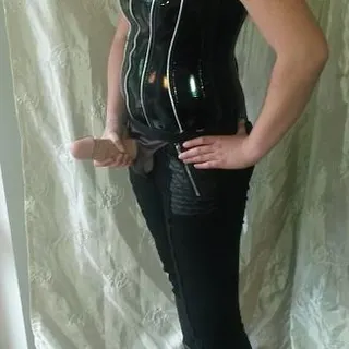 Profilbild von SMLadyJenny