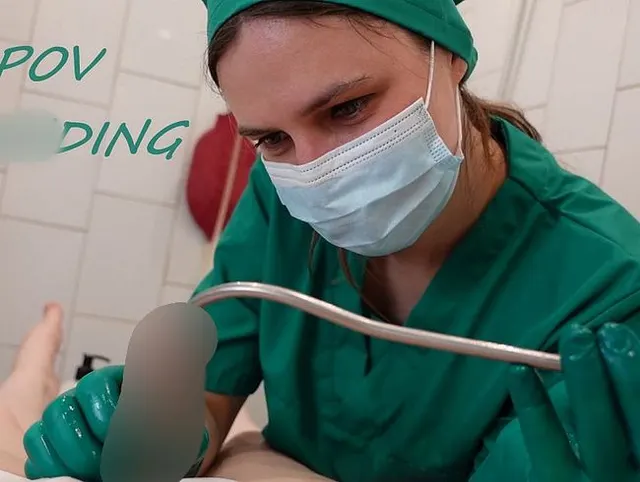 POV-Sounding