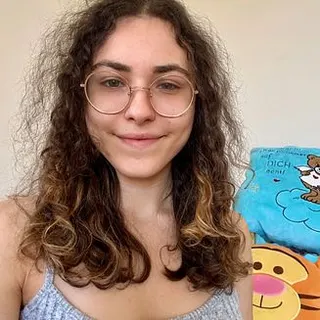 Profilbild von Lea-Maus