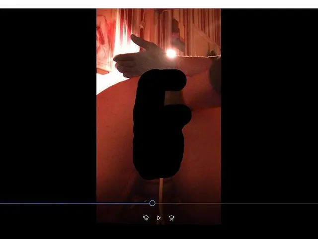Anal Fisten  das 1 mal