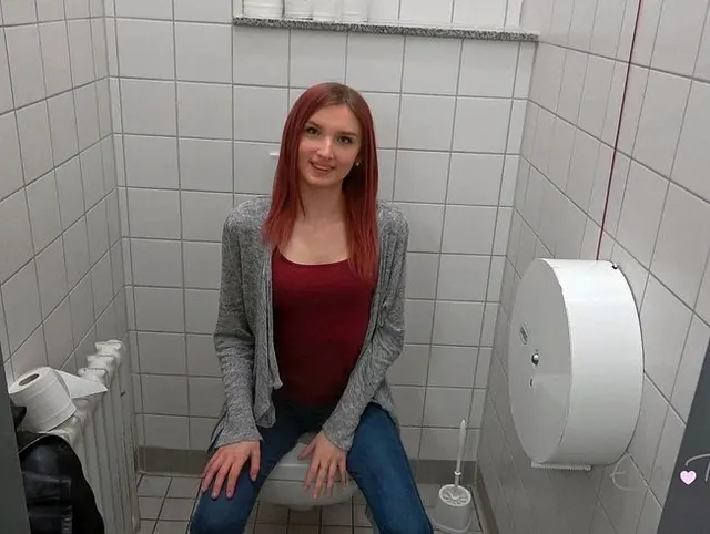 Geiler Fick im Krankenhaus!!