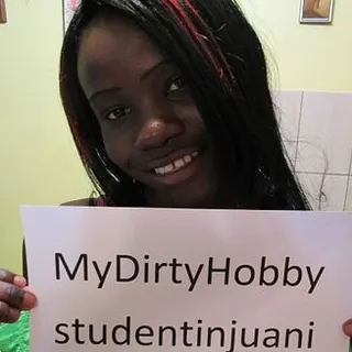 Profilbild von studentinjuani