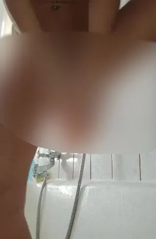 Großer dicker Dildo..?