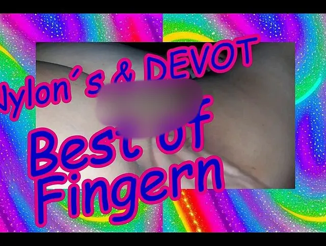 Best of Fingern