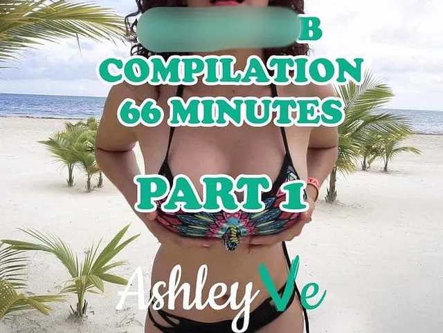 Best of Blowjob # 4 Teil 1 - Ashley Ve