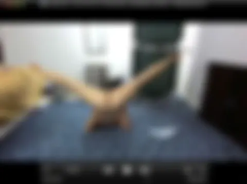 Dancing Stripping Booty Popping