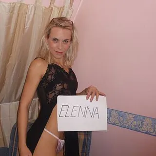 Profilbild von Elenna