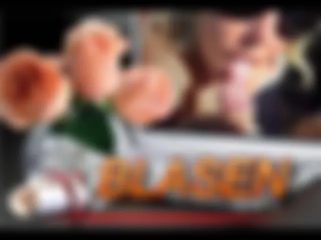 BLASEN bis zum Ende
