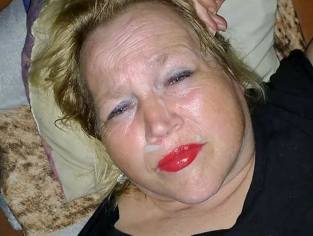 Facial Ignoranz - cuckold wichser