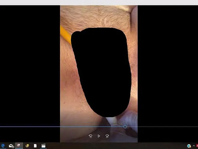 Arschtampon