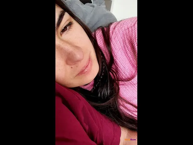 Katersex ist beschte - Müde Nala Bam wird nach Partynacht gefickt