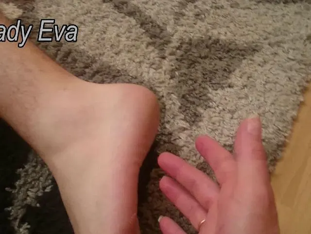 Trampling und Tickling