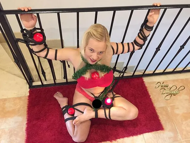 1. Advent - Bondage