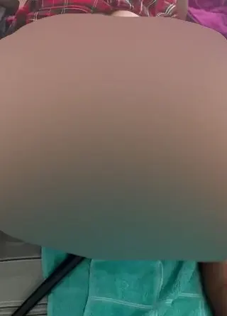 Vorschau aus Anal Fisting: Fisting in SissyOutfit