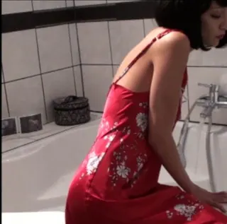 Deine persönliche Geisha...
