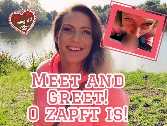 Meet and Greet! O zapft is!