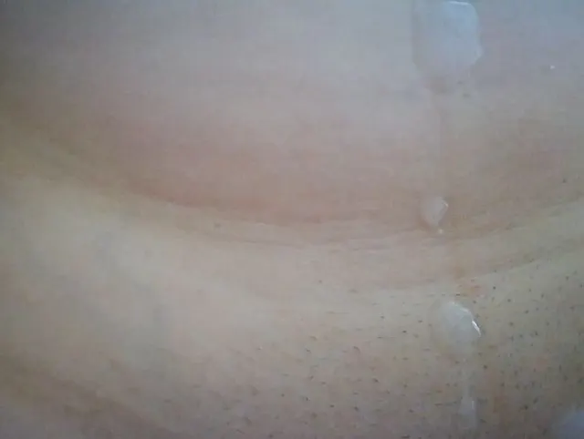 Quickie Fick auf der Couch - In 2,5 Minuten schon abgewichst!