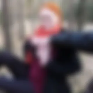 Meine erste Video vor der Kamera