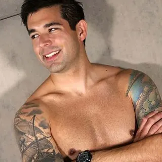 Profilbild von JonRogue