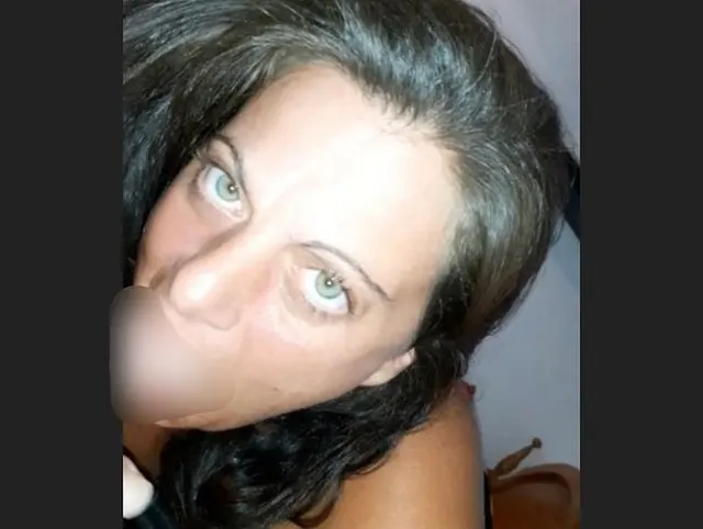 Deep Throat und rachenbesamung