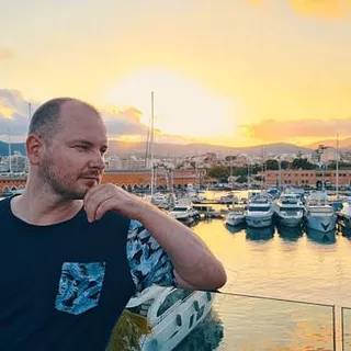 Profilbild von ZartHartDave