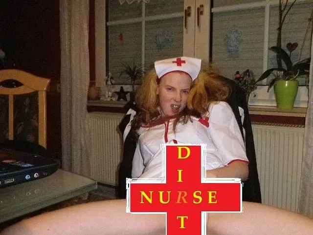 DirtyNurse