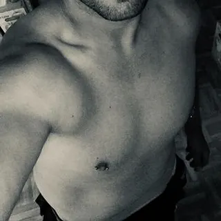 Profilbild von InkedMan82