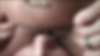 leck mit die Fotze aus du Sau mit Dirtytalk