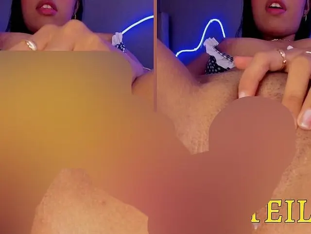 Cremige Orgasmen - Teil 4