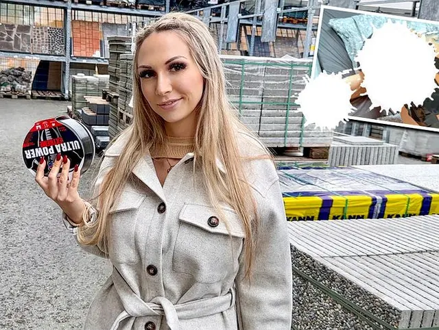 Anal aufgebohrt - wenn StiefDaddys Freund hart eskaliert !