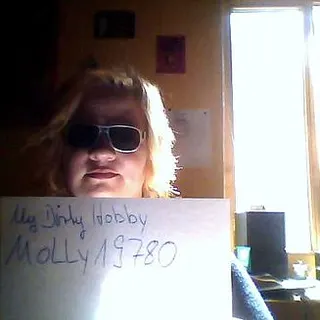 Profilbild von Molly19780