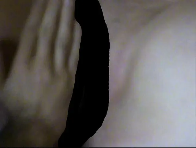 Nur das reine Fisting